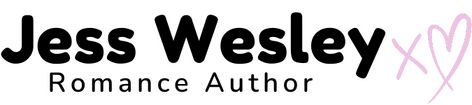Logo Jess Wesley Logo